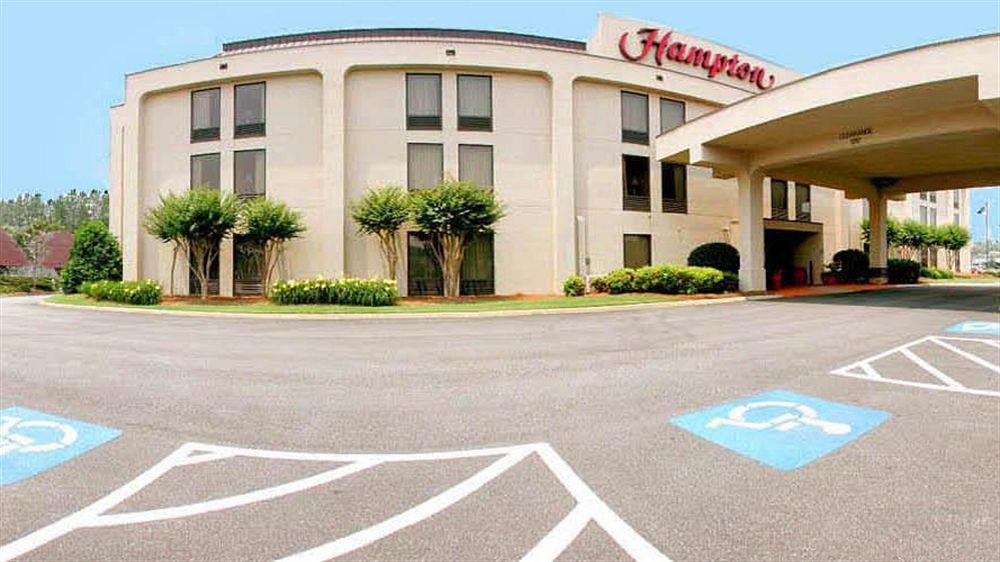Hampton Atlanta-town Center/kennesaw Hotel