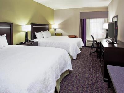Hampton Atlanta-town Center/kennesaw Hotel Kennesaw