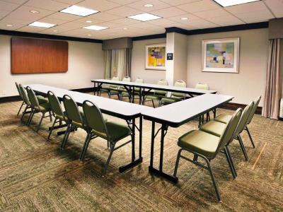 Hampton Atlanta-town Center/kennesaw Hotel 3*