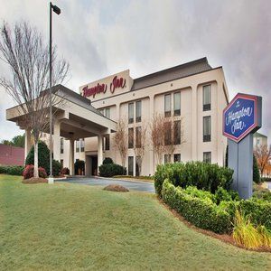 Hotel Hampton Atlanta-town Center/kennesaw